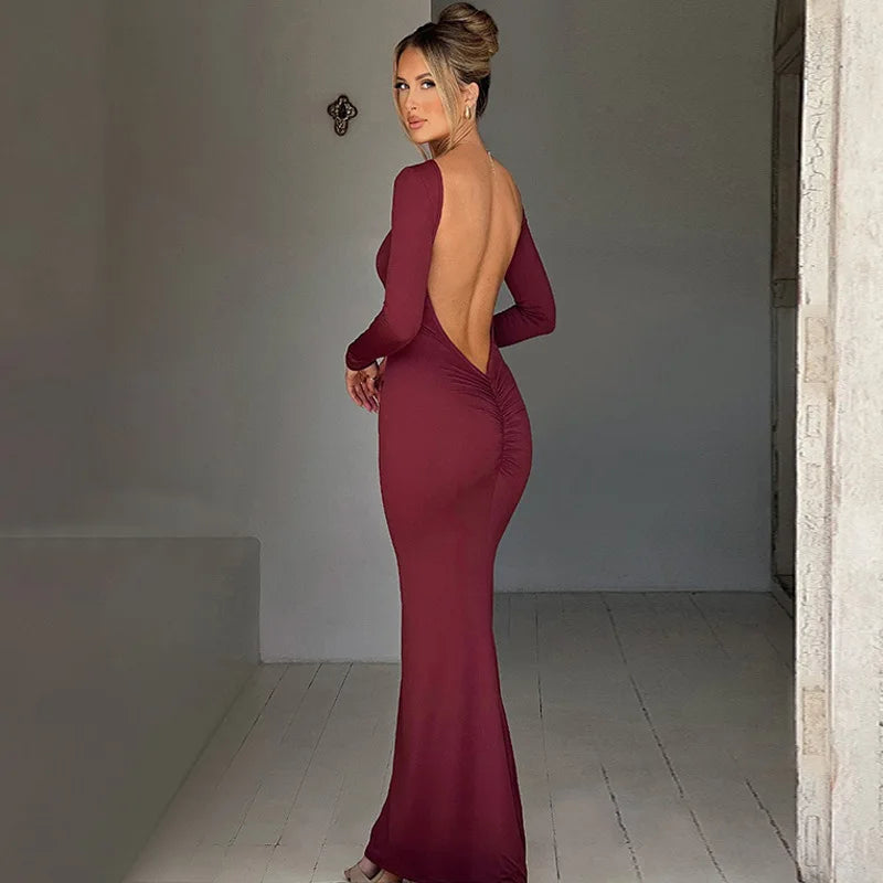 Vestido Fabi