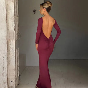 Vestido Fabi