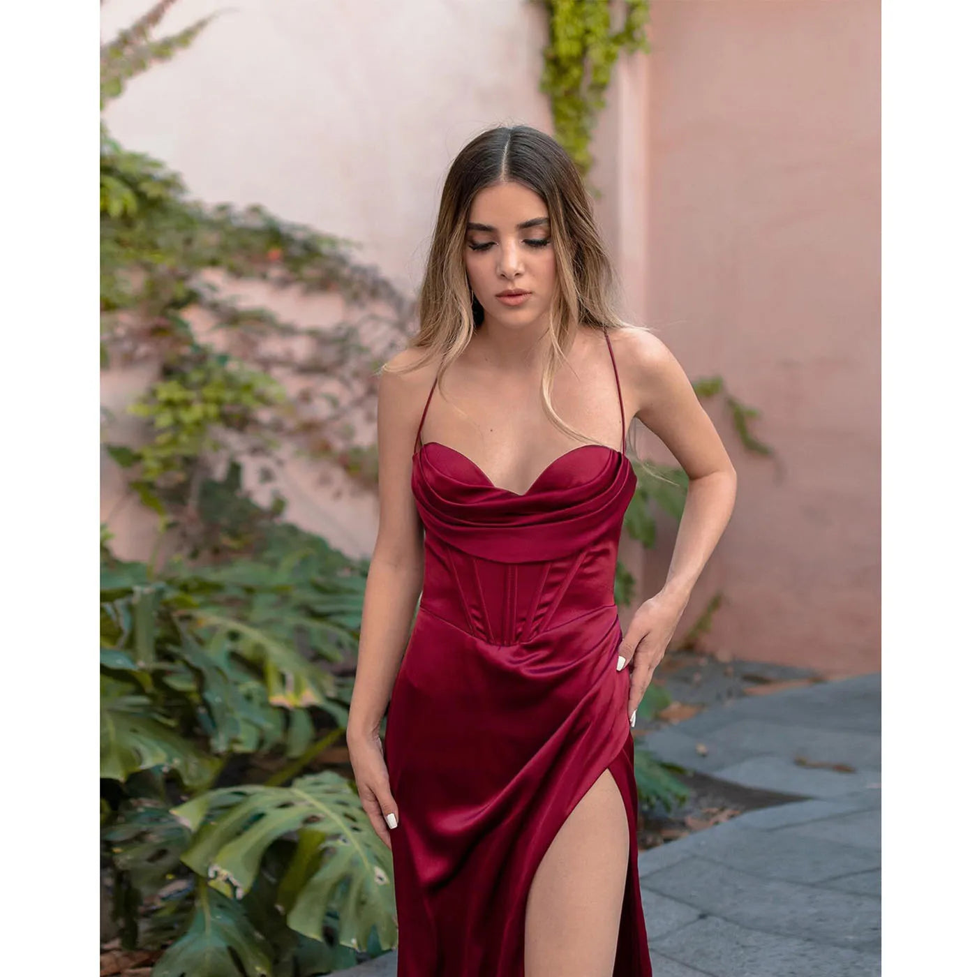 Vestido Raquel