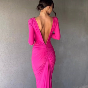 Vestido Ivone